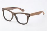 China Manufacturers Eyewear Acetate Optical Frame (B2140-C62)