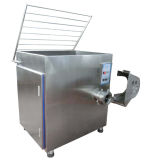Double-Screw Meat Grinding Machine