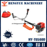 Gasoline Brush Cutter with CE Approval