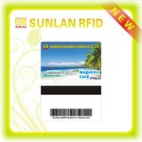 Smart Card with Magnetic Strip From China