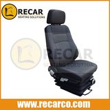 Isri Top Quality Aftermarket Mining Seats with Integrated Three Point Safety Belt