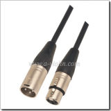 Wire Connector Audio Accessories Microphone Cable (AL-M006)
