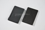 Carbon Fiber Business Card Holder