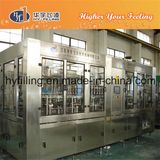 Automatic 3-1 Juice Beverage Drink Filling Machine