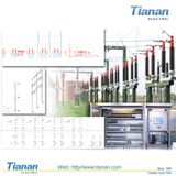 Secondary-Switchgear-High-Voltage-Air-Insulated-Power-Distribution