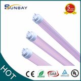 4ft Pink LED Light Tube