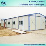 Pre Engineered Steel Buildings for Worker