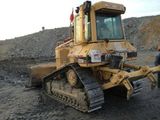 Used Caterpillar D5n Xl Crawler Bulldozer (Cat D5N XL)