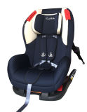 Child Safety Seat - Isofix + Top Tether
