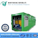 Best Selling Food Waste Decomposer Machine