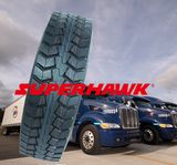 High Quality 11r22.5 Tire Popular Pattern for South America