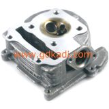 Cylinder Head for Gy6 Motorcycle Parts