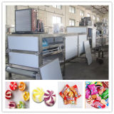 Depositing Type Hard Candy Plant