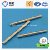 China Manufacturer Stainless Steel Flexible Drive Shaft for Toy Cars