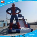 Durable Inflatable Slide, Hot Inflatable Water Slide