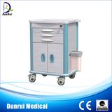 CE Approved Medicine Change Cart (DR-330-3)