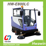 Powerful Electric Road Cleaning Sweeper Machine (all closed type)