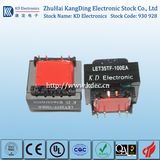 Customize Ei Series Power Transformer