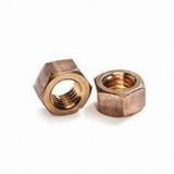 B8 Hex Nut