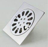 Stainless Steel Washer Water Drain