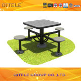 Outdoor Playground Gym Chess Table Fitness Equipment (QTL-2601)