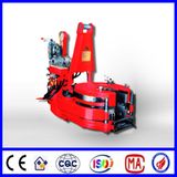 Casing Drill Pipe Hydraulic Power Tongs / Tubing Power Tong