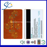 Combine Smart Card with Magnetic Stripe