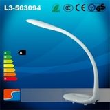 6W LED Desk Lighting for Reading