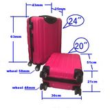 Trolley Case