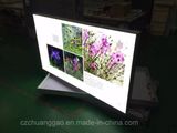 Tension Fabric LED Light Box (UV printing)