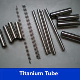 Free Sample Available Welded B861 Titanium Pipe From Spezilla
