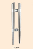 Simple Design Big Stainless Steel Pull Handle (SS-6076)