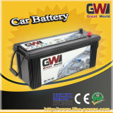 N120/12V 120ah Battery Manufacturers Car Batteries