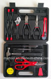 21PCS Professional Household Tool Kit (FY1521B)