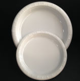 Disposable Plate Disposable Tray
