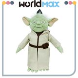 Custom Yoda Plush Star War Doll Toy