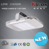 IP66 LED High Bay Light 120W with 1-10V Dimming Function