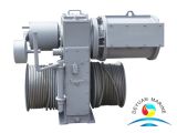 Electric Rescue Boat Winch with High Quality From China