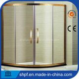 European Style Tempered Glass Shower Enclosure