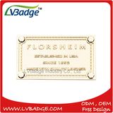 Promotional Sales Cheap Custom Logo Metal Lapel Pin Badge for Wholesales