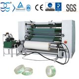 Stationery Tape Slitting Machinery (XW-218C)