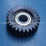 Plastic Injection Mould Nylon Gear