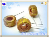 Fixed Power Inductor for PCB