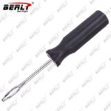 Bellright Straight-Handle Side Eye Open Tire Repair Tools