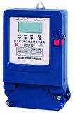 High Quality Three-Phase Electronic Multi-Rate Watt-Hour Meter with CE Approval
