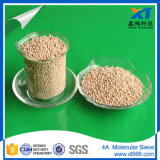 ISO9001: 2008 Molecular Sieve 4A Catalyst/Adsorbent/Desiccant