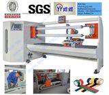 EVA Foam Tape Cutting Machine