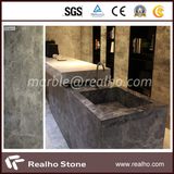 Own Quarry Chinese Natural Grey Marble Stone (RHCA-005)