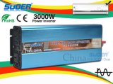 Suoer DC 12V to AC 220V 3000W Pure Sine Wave Solar Power Inverter (FPC-3000A)