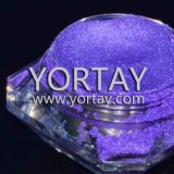 Hot Sell Flower Violet Pearl Pigment for Cosmetic Eye Shadow